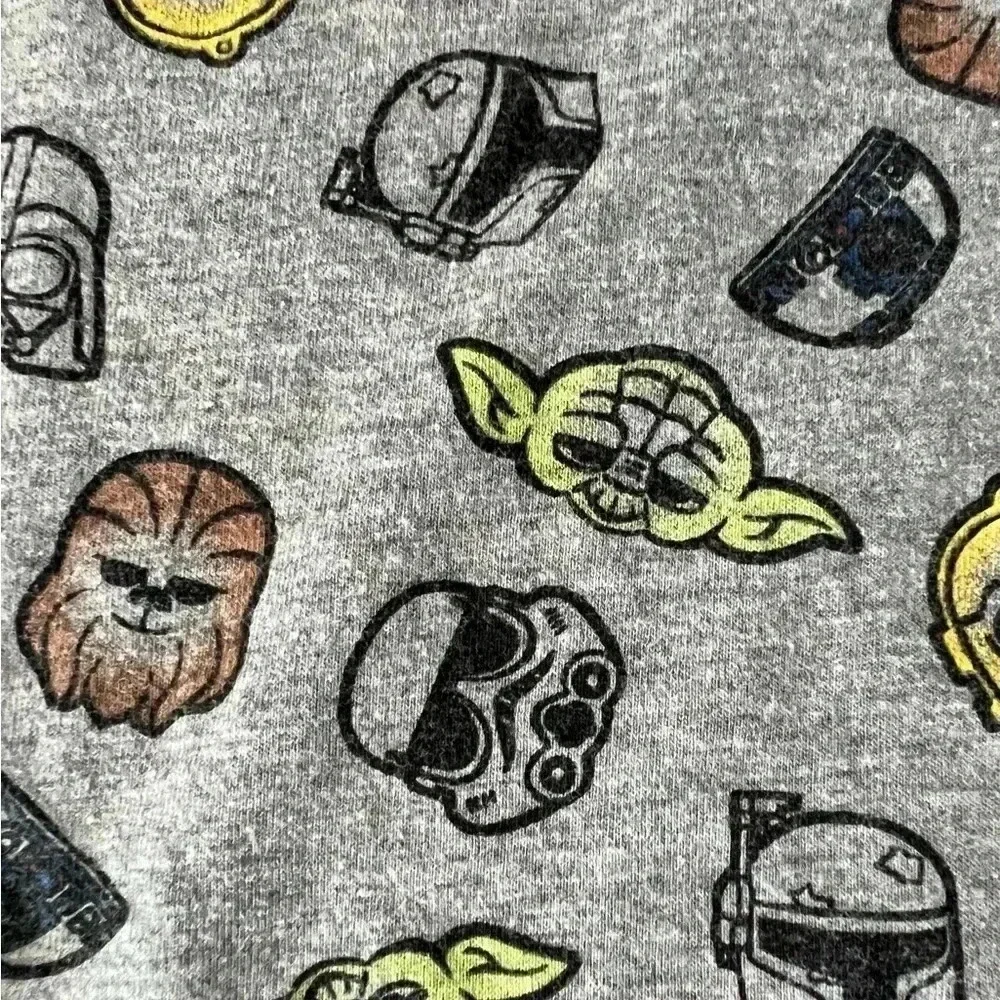 Star Wars bundle infant